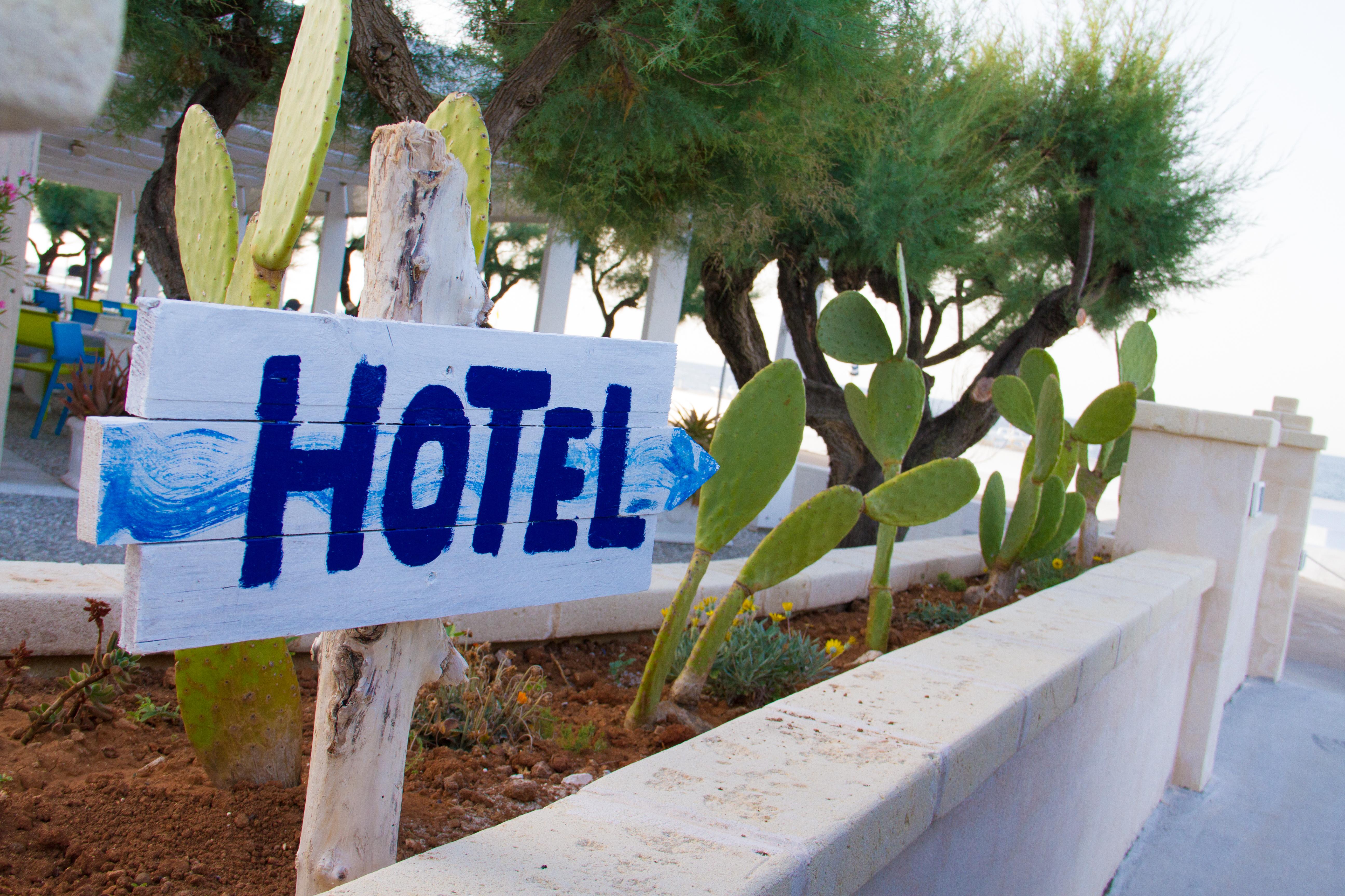 Hotel La Sorgente