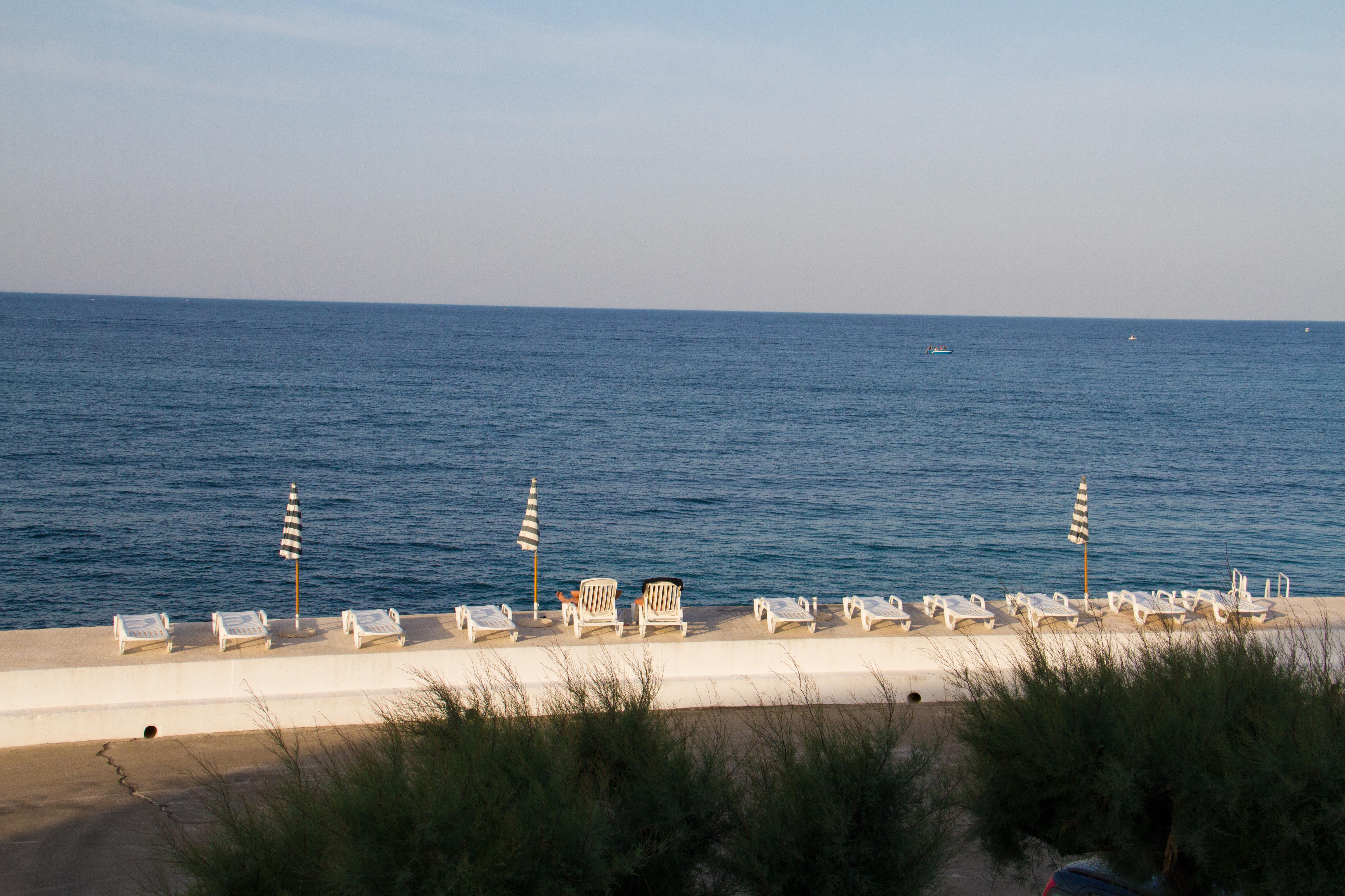 Hotel La Sorgente