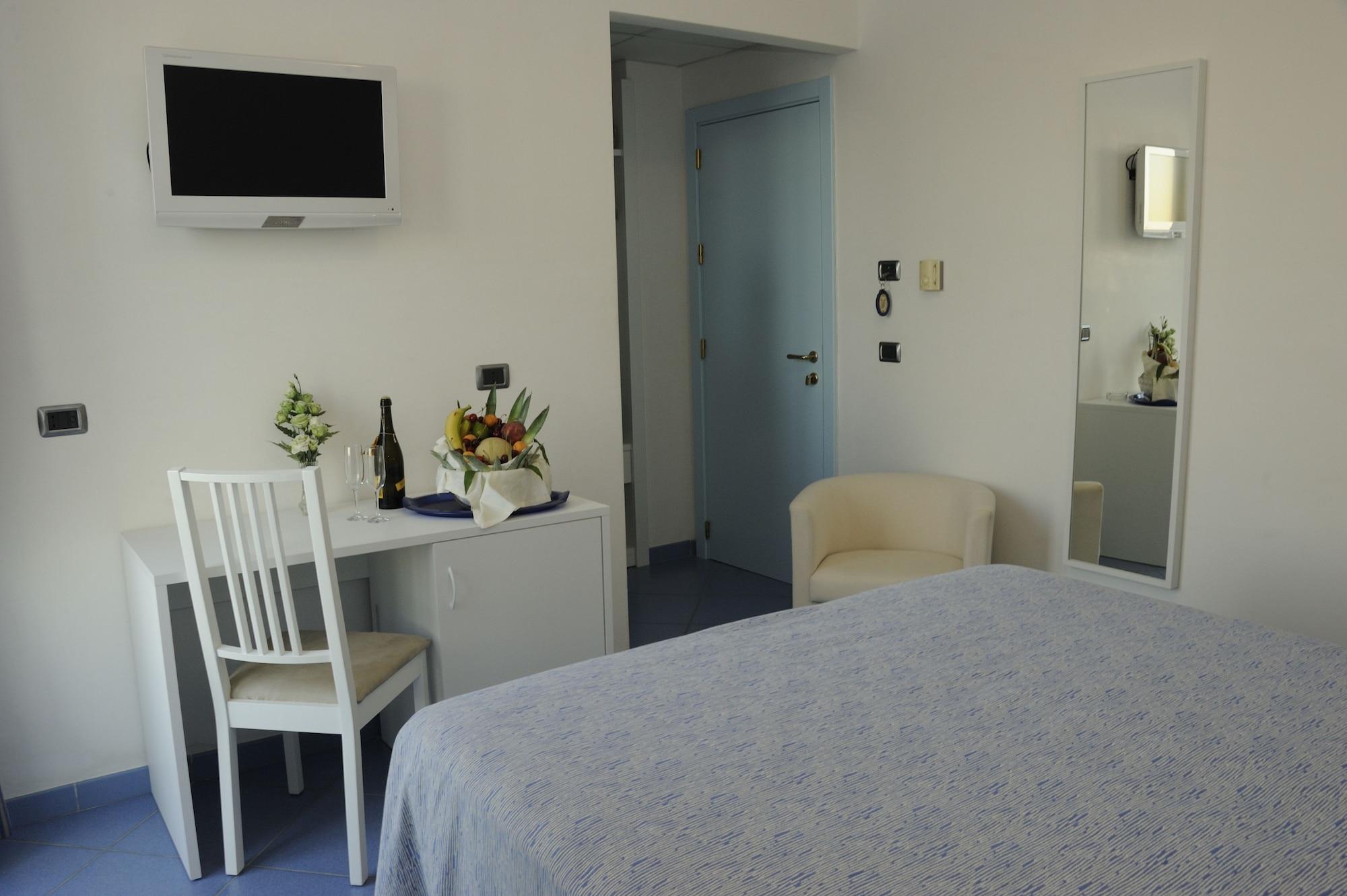 La Sorgente Hotel