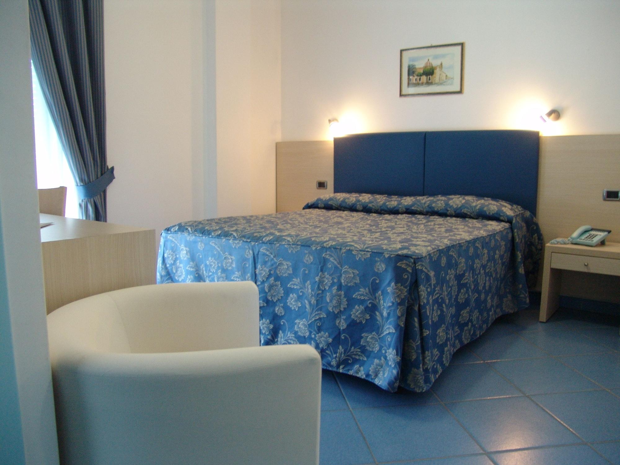 La Sorgente Hotel
