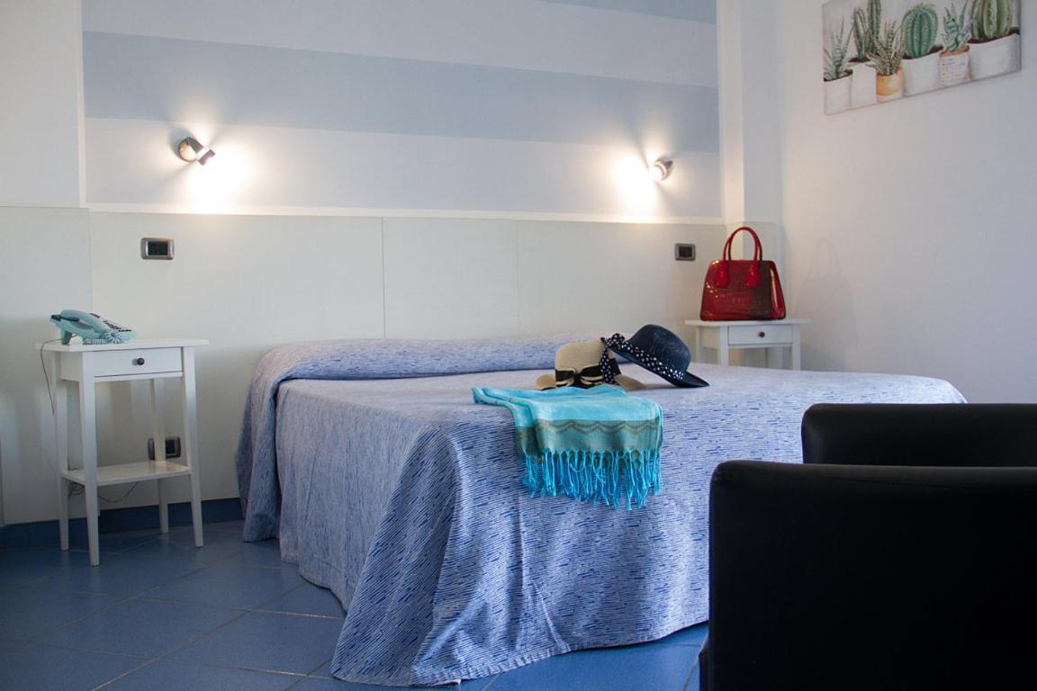 Hotel La Sorgente 4*