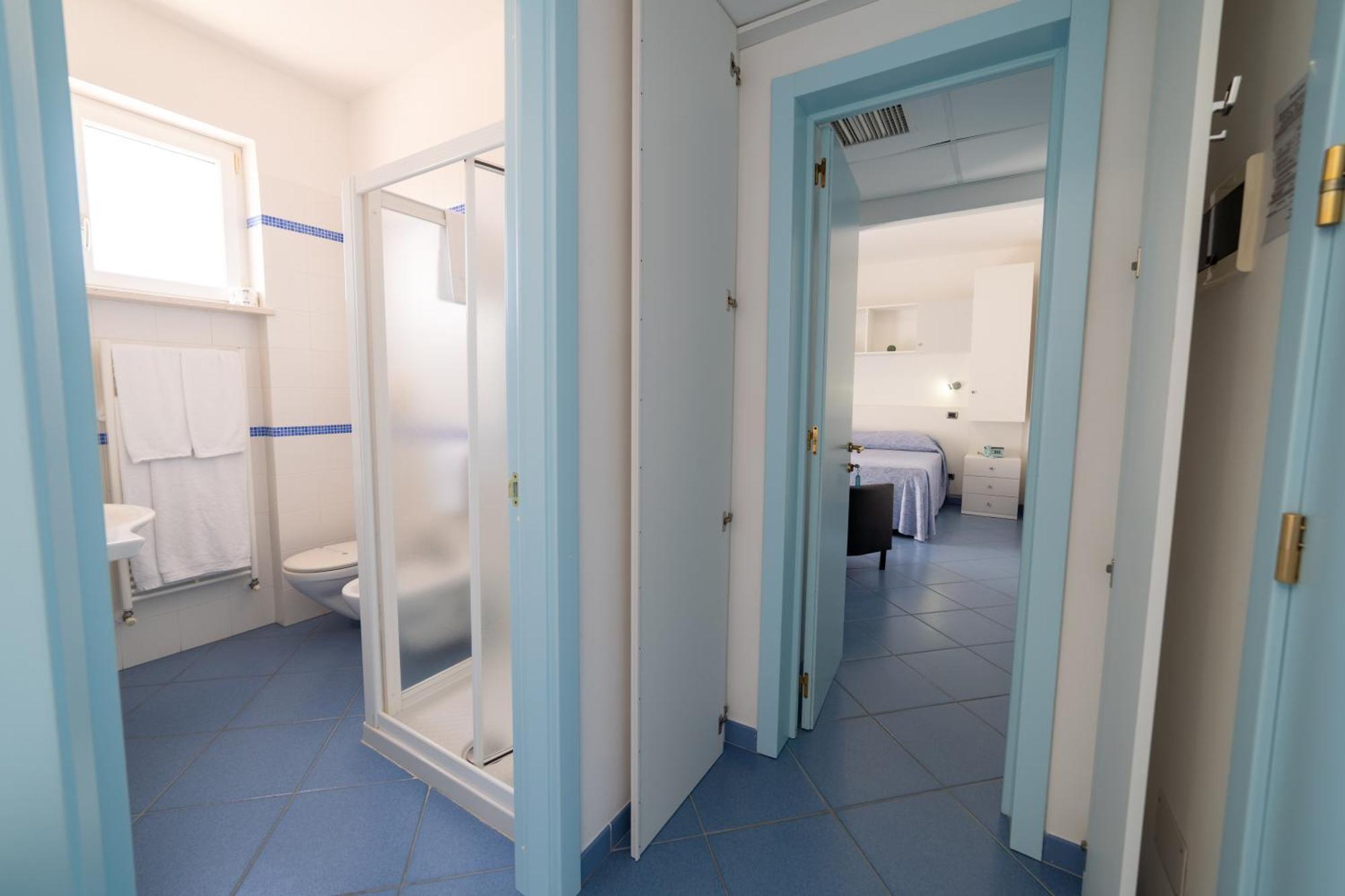 Hotel La Sorgente Savelletri