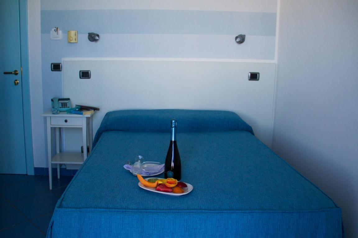 Hotel La Sorgente