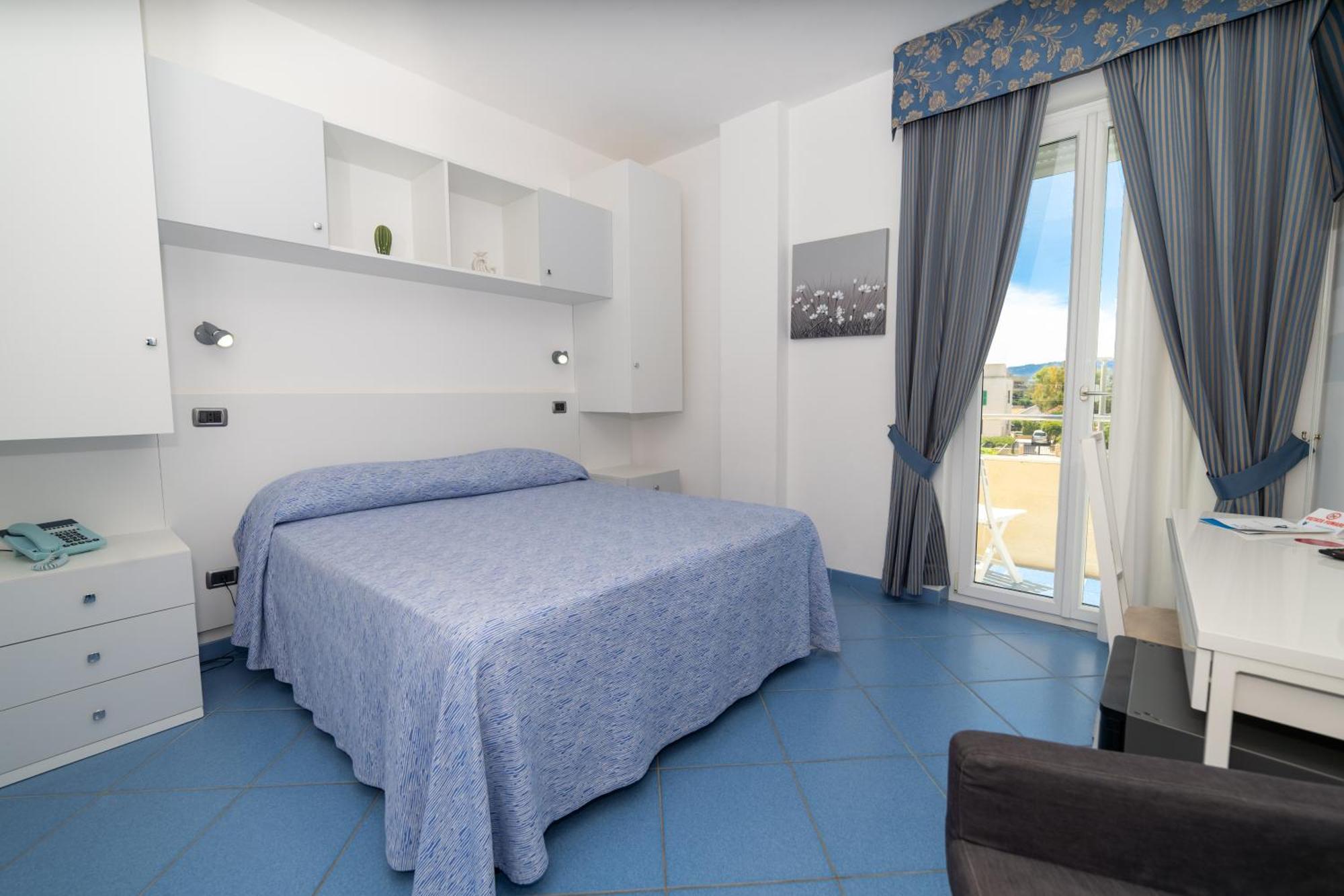 La Sorgente Hotel 4*