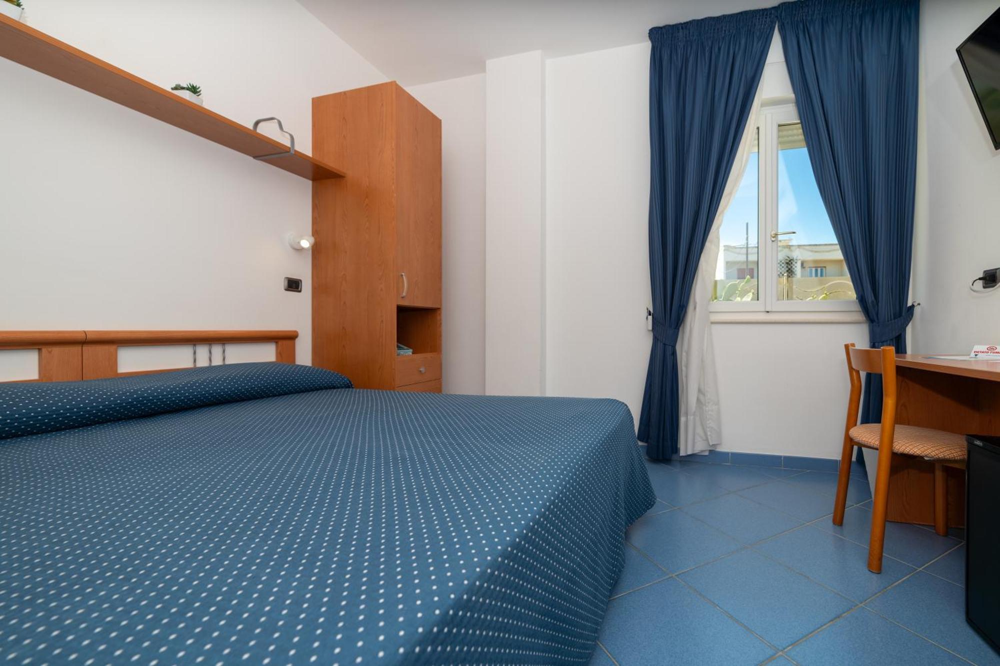 La Sorgente Hotel 4*