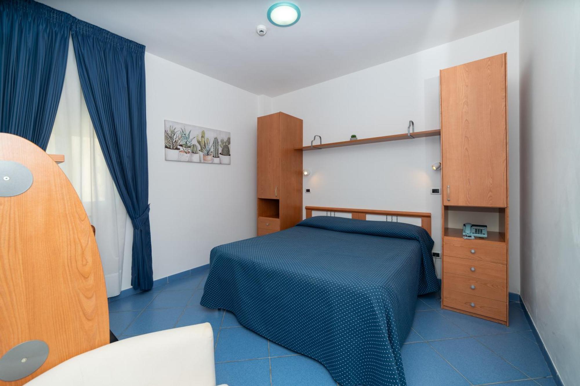 Hotel La Sorgente 4*