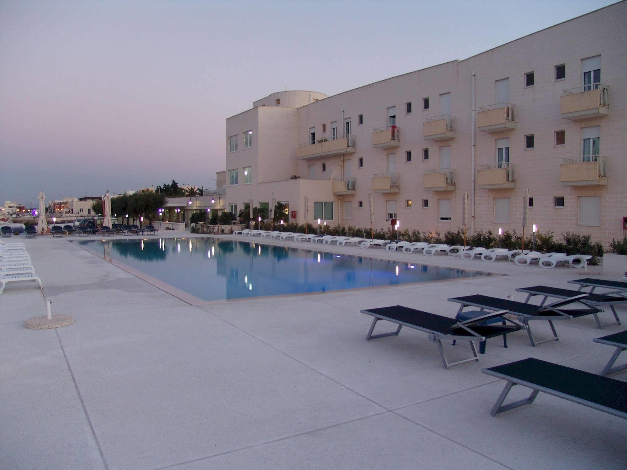 La Sorgente Hotel